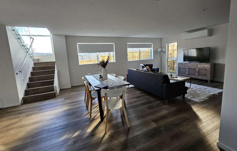 5BD, 4BR in Titirangi, Auckland