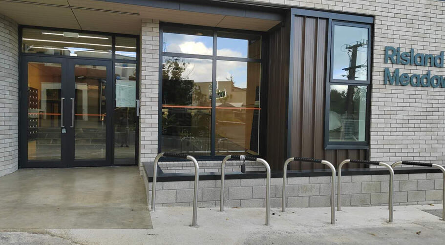 2BD, 2BR in Meadowbank, Auckland